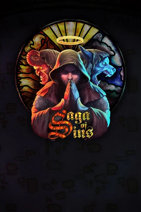  Saga of Sins Xbox Series X|S активация