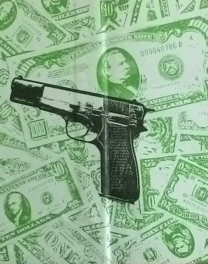 Закодированный рейс