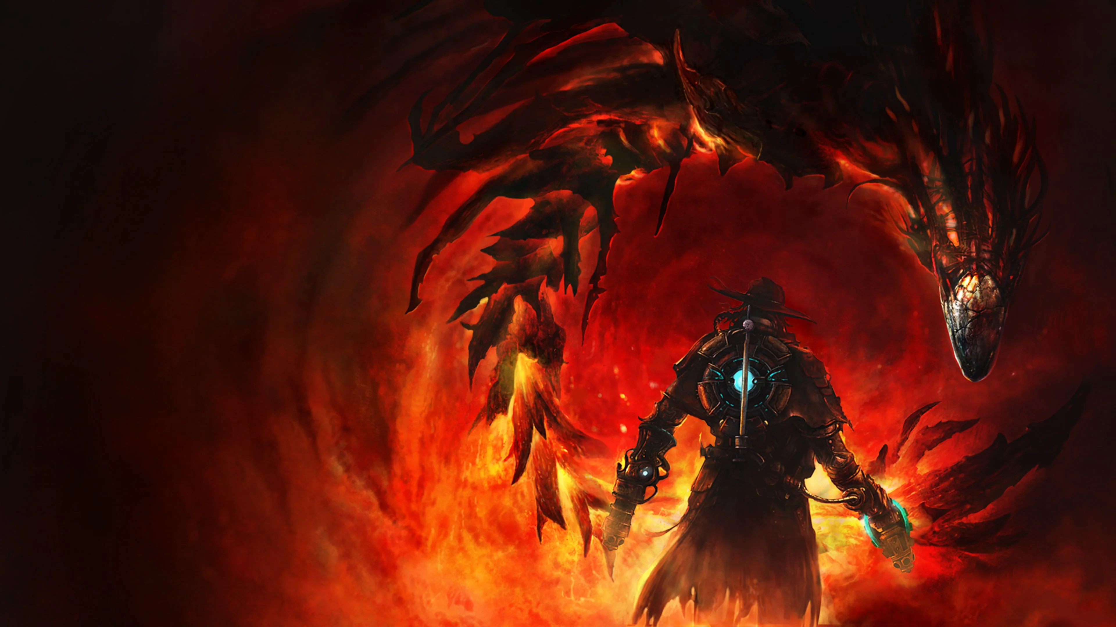 The Incredible Adventures of Van Helsing III PS4 &amp; PS5
