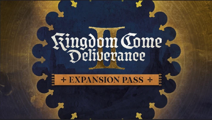 ✅ Kingdom Come: Deliverance II Gold Ed XBOX X|S Key 🔑