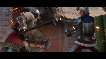 Kingdom Come: Deliverance II PS5 🔥 Украина