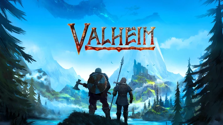 ✅Valheim (Game Preview) • XBOX ONE/SERIES & X|S🎮