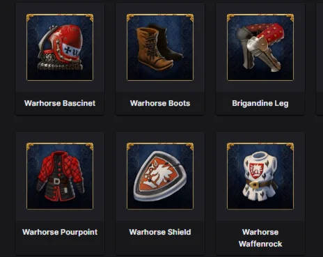 Kingdom Come: Deliverance 2 15 ПРЕДМЕТОВ