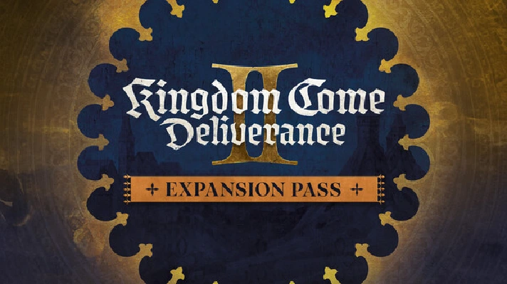 Kingdom Come: Deliverance II - Expansion Pass✅STEAM