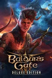✅BALDUR'S GATE 3+DIGITAL DELUXE ED • XBOX SERIES &amp;X|S🎮