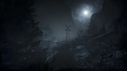 ⭐ Outlast 2 EU Steam КЛЮЧ 🔑 ЕВРОПА