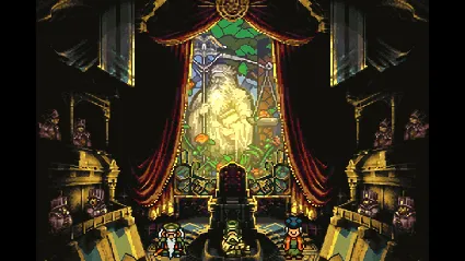 ⭐ Chrono Trigger Steam КЛЮЧ 🔑 GLOBAL