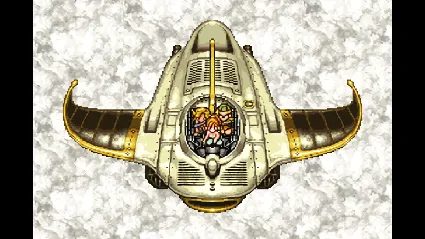 ⭐ Chrono Trigger Steam КЛЮЧ 🔑 GLOBAL