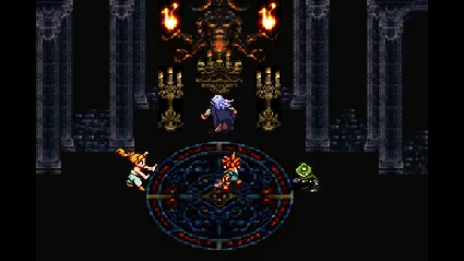 ⭐ Chrono Trigger Steam КЛЮЧ 🔑 GLOBAL