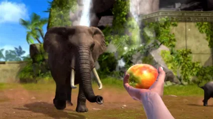 ⭐ Zoo Tycoon: Ultimate Animal Collection Steam КЛЮЧ