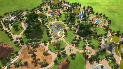 ⭐ Zoo Tycoon: Ultimate Animal Collection Steam КЛЮЧ