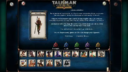 ⭐ Talisman - Character Pack #18 Pathfinder DLC Steam КЛ