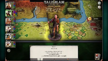 ⭐ Talisman - Character Pack #18 Pathfinder DLC Steam КЛ