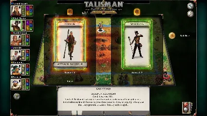 ⭐ Talisman - Character Pack #18 Pathfinder DLC Steam КЛ