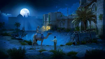 ⭐ Lost Horizon 2 RoW Steam КЛЮЧ 🔑 ЕВРОПА