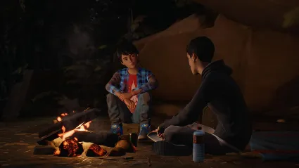⭐ Life is Strange 2 - Episode 1 Steam КЛЮЧ 🔑 GLOBAL