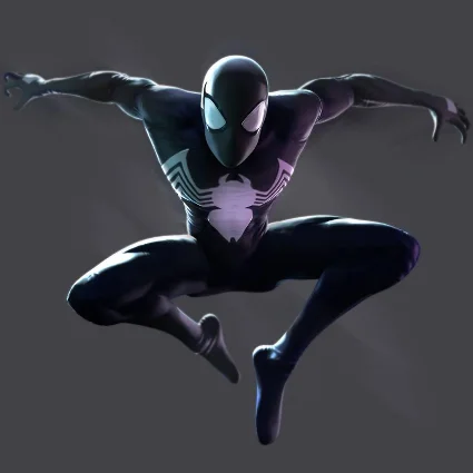 ⭐ The Amazing Spider-Man 2 - Black Suit DLC Steam КЛЮЧ
