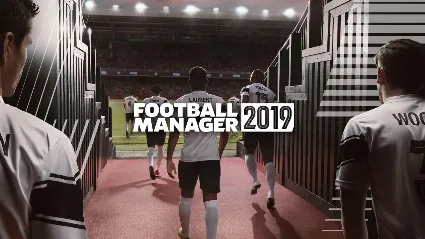 ⭐ Football Manager 2019 EU Steam КЛЮЧ 🔑 ЕВРОПА