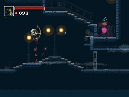 ⭐ Momodora: Reverie Under the Moonlight EU Steam КЛЮЧ