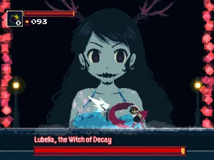 ⭐ Momodora: Reverie Under the Moonlight EU Steam КЛЮЧ