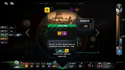 ⭐ Terraforming Mars Steam КЛЮЧ 🔑 GLOBAL