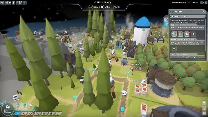 ⭐ The Colonists Steam КЛЮЧ 🔑 GLOBAL