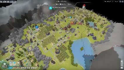⭐ The Colonists Steam КЛЮЧ 🔑 GLOBAL