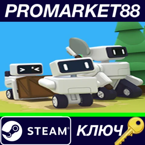 ⭐ The Colonists Steam КЛЮЧ  GLOBAL
