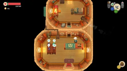 ⭐ Moonlighter Steam КЛЮЧ 🔑 GLOBAL