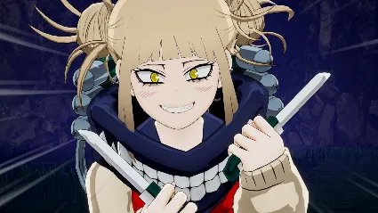 ⭐ MY HERO ONE'S JUSTICE EU Steam КЛЮЧ 🔑 ЕВРОПА