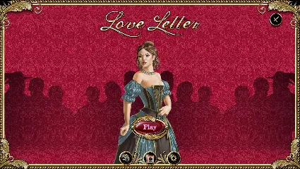 ⭐ Love Letter Steam КЛЮЧ 🔑 GLOBAL