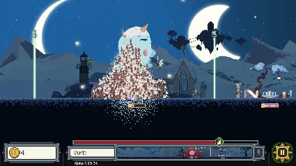 ⭐ Fluffy Horde Steam КЛЮЧ 🔑 GLOBAL