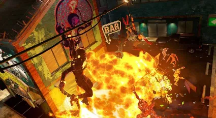 ⭐ Sunset Overdrive Steam КЛЮЧ 🔑 GLOBAL