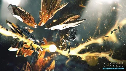 ⭐ Endless Space 2 - Harmonic Memories DLC Steam КЛЮЧ