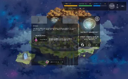 ⭐ Mittelborg: City of Mages Steam КЛЮЧ 🔑 GLOBAL