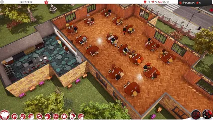 ⭐ Chef: A Restaurant Tycoon Game Steam КЛЮЧ 🔑 GLOBAL