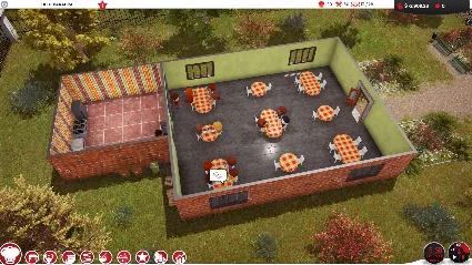 ⭐ Chef: A Restaurant Tycoon Game Steam КЛЮЧ 🔑 GLOBAL