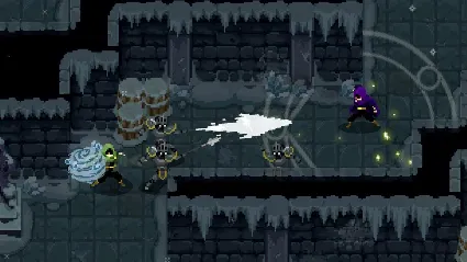 ⭐ Wizard of Legend EU Steam КЛЮЧ 🔑 ЕВРОПА