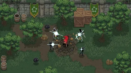 ⭐ Wizard of Legend EU Steam КЛЮЧ 🔑 ЕВРОПА