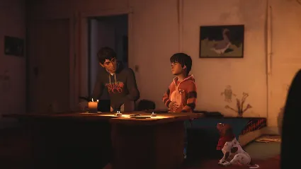 ⭐ Life is Strange 2 - Episodes 2-5 bundle DLC Steam КЛЮ