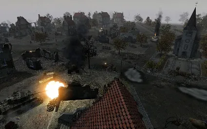 ⭐ Men of War: Assault Squad - MP Supply Pack Bravo DLC
