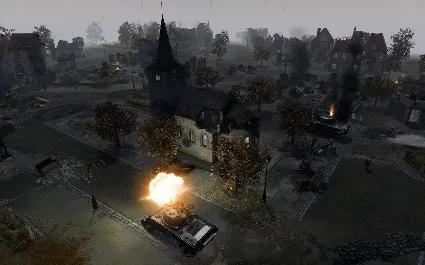 ⭐ Men of War: Assault Squad - MP Supply Pack Bravo DLC