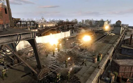 ⭐ Men of War: Assault Squad - MP Supply Pack Charlie St