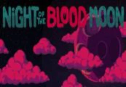⭐ Night of the Blood Moon Steam КЛЮЧ 🔑 GLOBAL