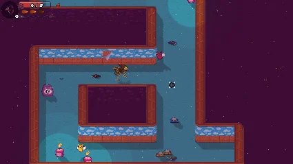 ⭐ Night of the Blood Moon Steam КЛЮЧ 🔑 GLOBAL