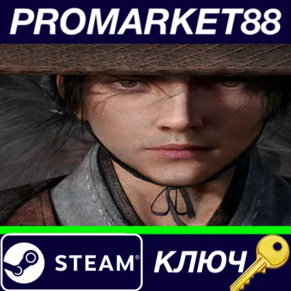 ⭐ 嗜血印 Bloody Spell Steam КЛЮЧ 🔑 GLOBAL