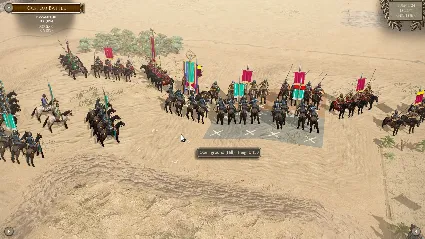 ⭐ Field of Glory II - Age of Belisarius DLC Steam КЛЮЧ
