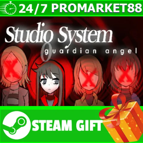 ⭐️ВСЕ СТРАНЫ+РОССИЯ⭐️ Studio System : Guardian Angel