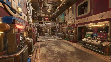 ⭐ Volcanoids Steam КЛЮЧ 🔑 GLOBAL