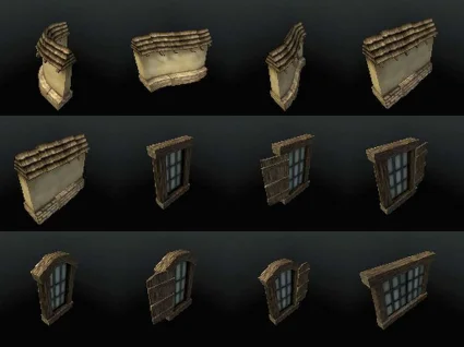 ⭐ Axis Game Factory's AGFPRO v3 Complete Bundle Steam К